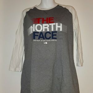 The north Face Top